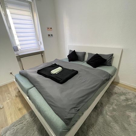 Danisman Apartments 1 Zentral-Smart-Modern 萨尔布吕肯 外观 照片