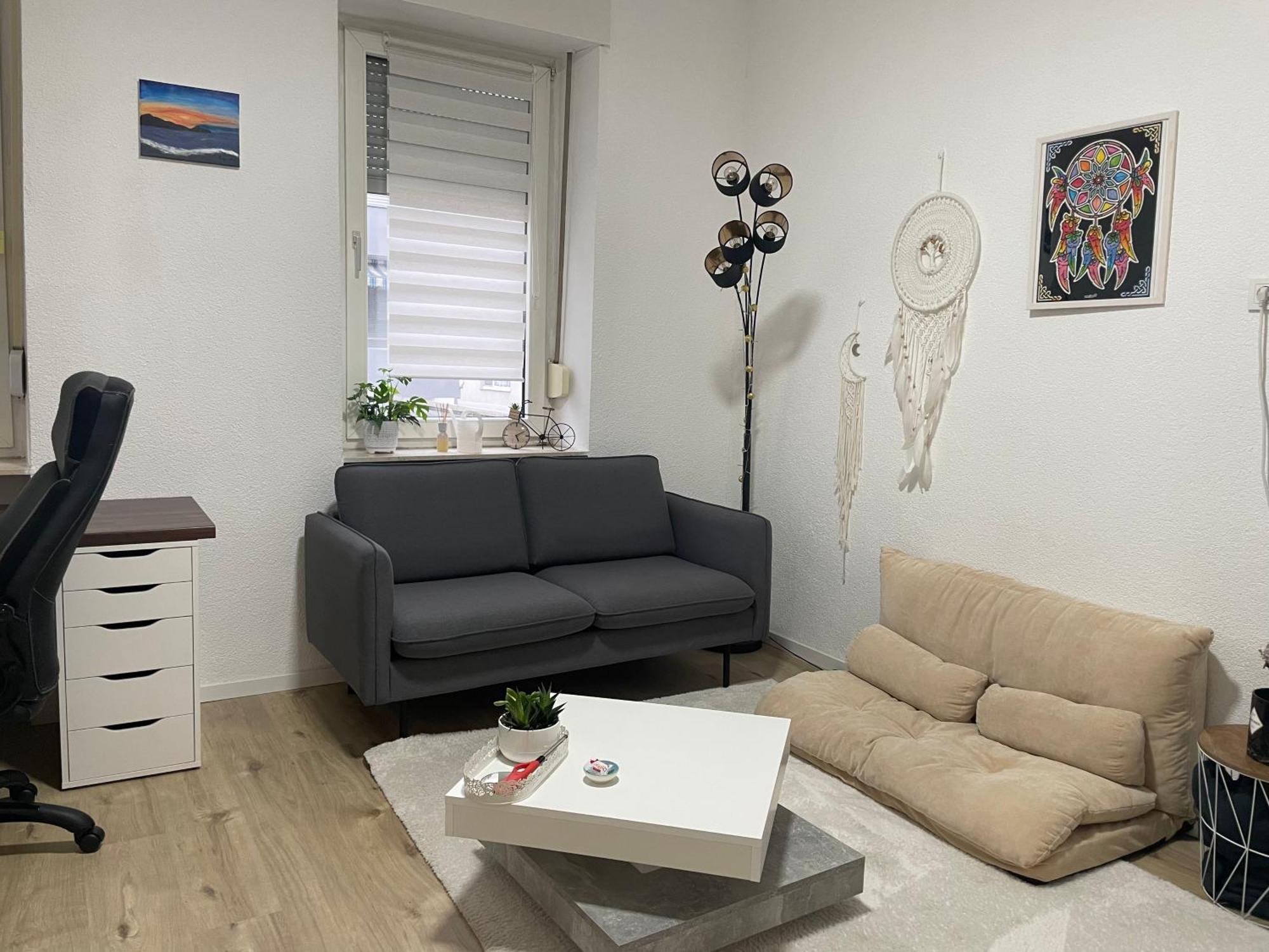 Danisman Apartments 1 Zentral-Smart-Modern 萨尔布吕肯 外观 照片